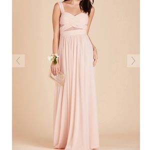 Bridesmaid dress